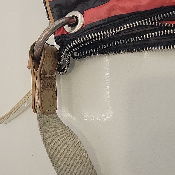 Sonia Rykiel Crossbody Bag - Picture 8 of 9